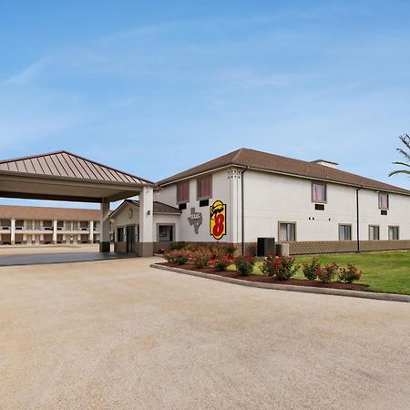 Crystal Inn By Oyo Northeast Houston I-610 Экстерьер фото