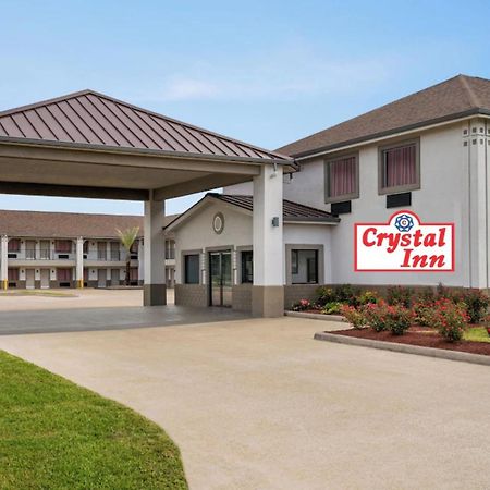 Crystal Inn By Oyo Northeast Houston I-610 Экстерьер фото