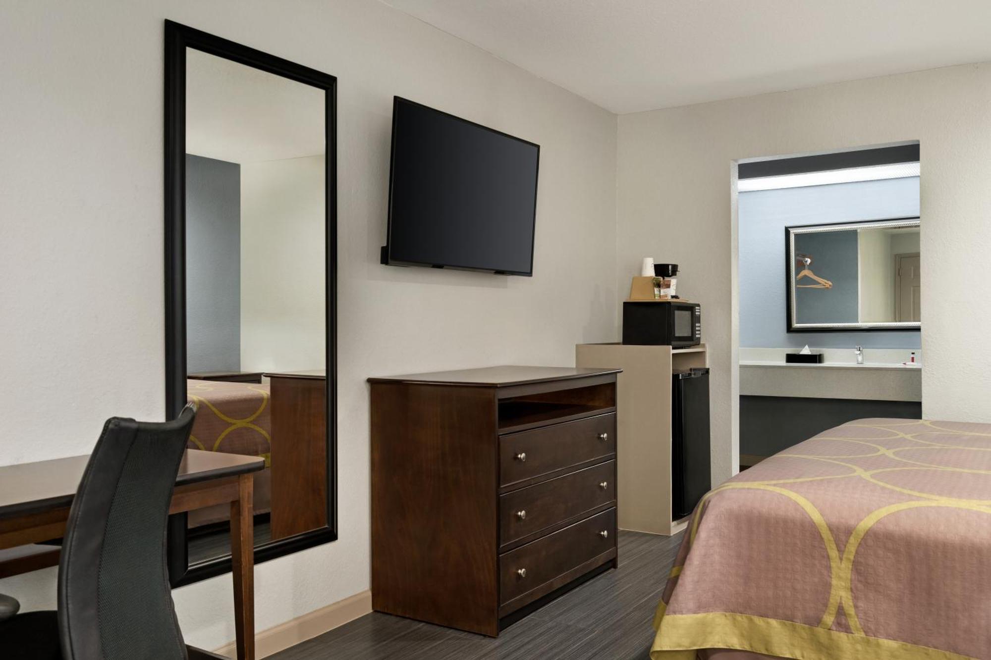 Crystal Inn By Oyo Northeast Houston I-610 Экстерьер фото