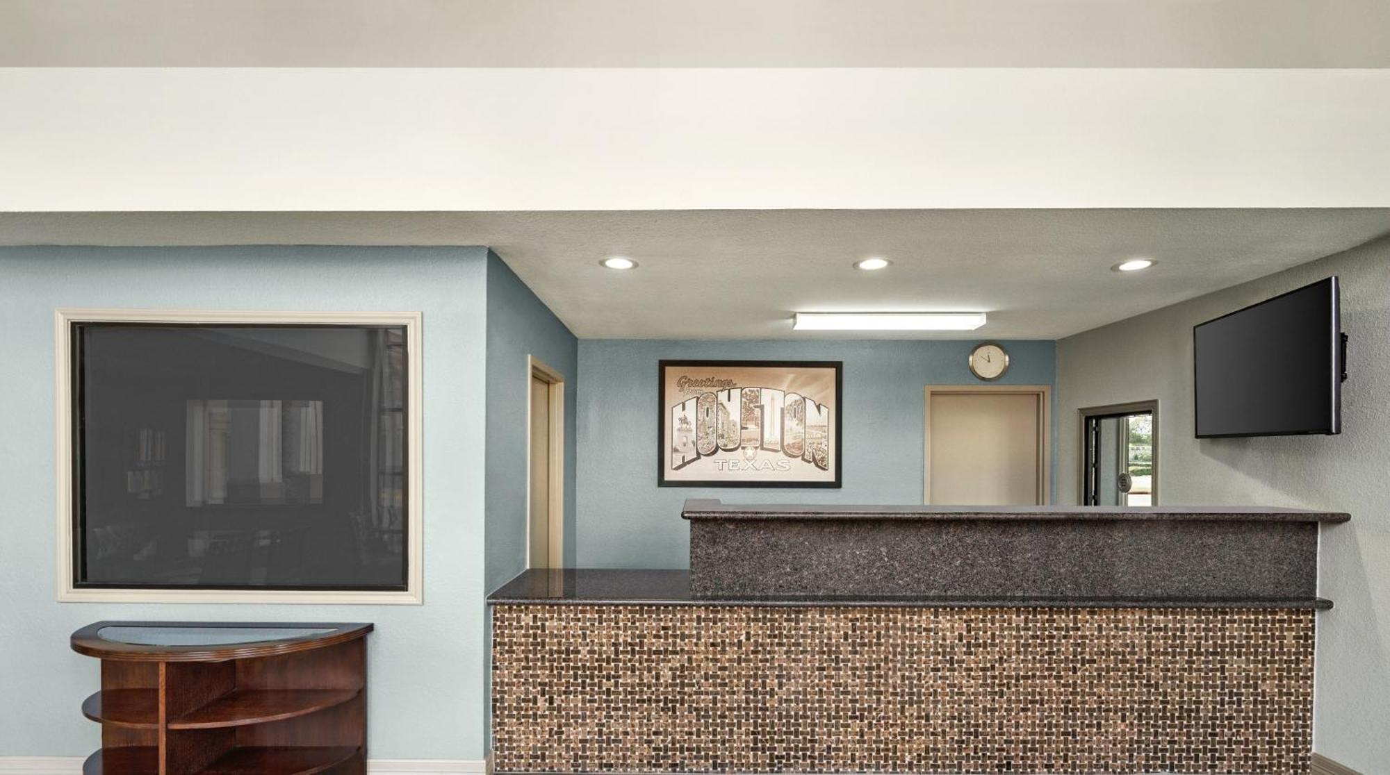 Crystal Inn By Oyo Northeast Houston I-610 Экстерьер фото